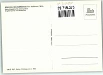 88633 W7799 Heiligenberg , Baden Foto AK Schloss Kapelle Kirchenorgel