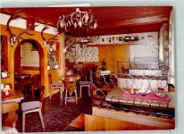 57334 W5928 Glashütte , Kr Wittgenstein FOTO KEINE AK Gasthaus Lahntal Foto Original aus Archiv eines Ansichtskartenverlags