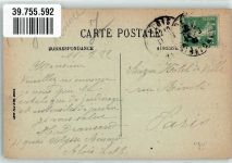41000 Blois 1905 - Les Quais Kirche