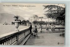 28048 Pallanza - Lago Maggiore Dampfschiff