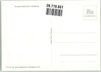 77694 W7640 Kehl - Grenze Europabrücke Auto