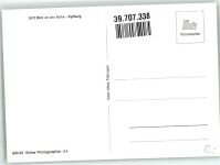 55601 W6570 Kirn , Nahe Foto AK Kyrburg