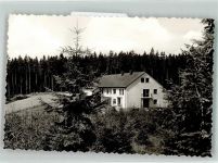 57319 W5920 Christianseck Foto AK Pension Hof Lilienberg