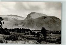 Fort William FOTO KEINE AK Ben Nevis