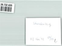 31606 W3079 Schwalenberg FOTO KEINE AK mit Burg Schwalenberg Foto Original aus Archiv eines Ansichtskartenverlags Ort handschriftlich