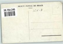 Rio de Janeiro Gebrauchsspuren