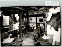 33039 W3493 Nieheim FOTO KEINE AK Foto Original aus Archiv eines Ansichtskartenverlags Gasthaus zum Kukuk Ort lt. Recherche