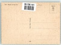 89231 W7910 Reutti - Ev.-luth. Pfarrkirche St. Margaretha