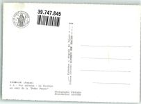 89450 Vezelay - Fliegeraufnahme Die Basilika im Herzen von Klein Frankreich