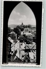 57072 W5900 Siegen FOTO KEINE AK Schloss Foto Original aus Archiv eines Ansichtskartenverlags