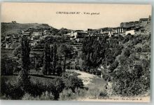 Barcelona 1923 - Castellciutat La Seu d’Urgell