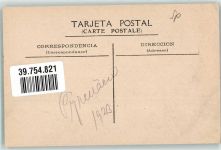 Barcelona 1923 - Castellciutat La Seu d’Urgell