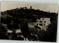 Barcelona - Hotel Caldetas