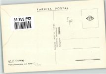 Barcelona - Hotel Caldetas