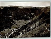79674 W7868 Fahl Foto AK Gasthaus Pension Adler