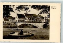 89597 W7932 Munderkingen