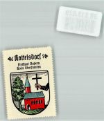 96179 W8601 Rattelsdorf , Oberfr Vignette