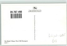 Ramsgate Modell Village Landschaft West Cliff Liliput Welt Motiv Großbritannien