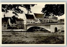 89597 W7932 Munderkingen Foto AK
