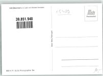 56379 W5409 Obernhof , Lahn Foto AK Kloster Arnstein