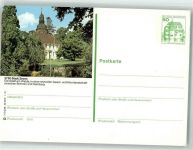 27404 W2730 Zeven Ganzsache