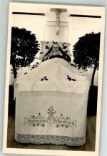 Tod Aufbahrung Friedhof