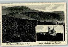 37242 W3437 Rothestein , Schloß 1937 Foto AK Schloss Rothestein