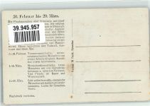 Fische 20.Febr. u. 20.März Sternzeichen