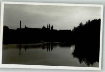 Kolin Köln an der Elbe Foto AK