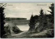 38678 W3392 Clausthal-Zellerfeld - Semmelwieser Teich