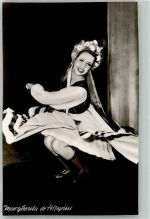Margherita de Pellegrini Tanz