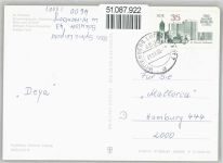 04509 O7270 Delitzsch - Tierpark