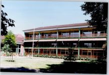 21756 W2176 Osten , Oste - Fotoabzug