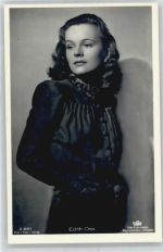 Oss, Edith Film-Foto-Verlag A 3575/1 Filmschauspieler