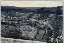 52396 W5169 Heimbach , Eifel