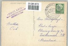 52396 W5169 Heimbach , Eifel