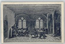 75365 W7260 Hirsau - Kloster
