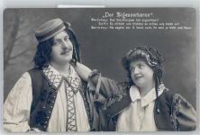 Zigeunerbaron Zigeuner