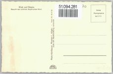 94209 W8370 Regen
