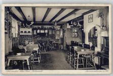 65385 W6220 Assmannshausen - Historisches altes Haus
