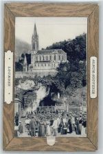 65100 Lourdes - Leporello