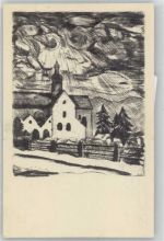 65343 W6228 Eberbach , Kloster