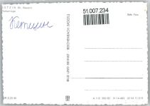 14669 O1554 Ketzin - Parkanlage