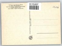 38272 W3322 Westerlinde - Rasthaus Meine, Hotel am Walde