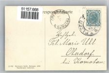 Plzen Pilsen - 1905