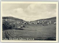 Sankt Englmar