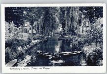 27356 W2720 Rotenburg (Wümme) - Partie am Wasser