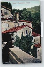 06081 Assisi - Eremo delle Carceri