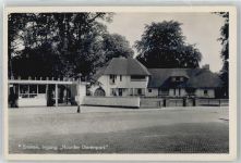 7811 Emmen - Ingang Noorder Dierenpark