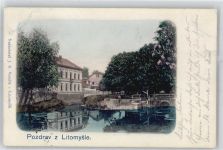 Litomysl Leitomischl